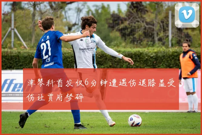 津琴科首发仅6分钟遭遇伤退膝盖受伤让贾府梦碎
