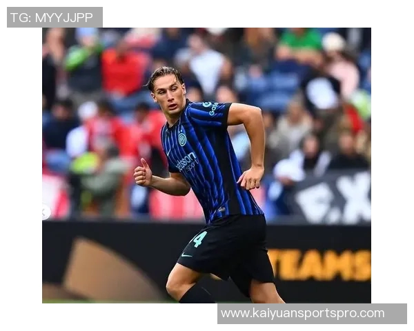 安布称赞劳塔罗展现国米斗志与狠劲他是球队的象征与代表